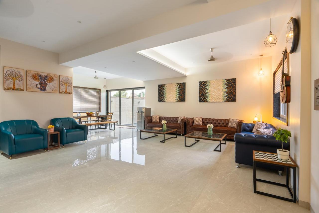לונבלה Austin Villa By Tropicana Stays מראה חיצוני תמונה