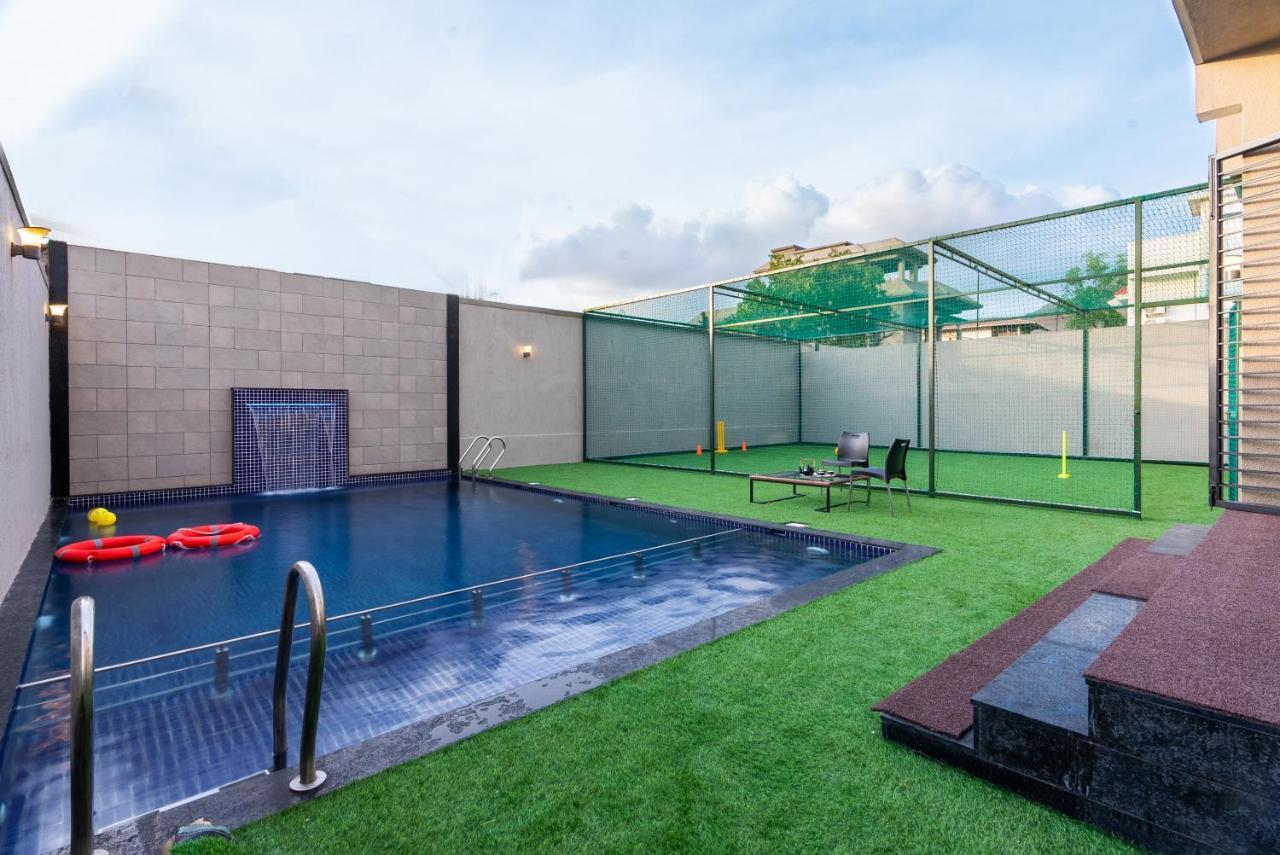 לונבלה Austin Villa By Tropicana Stays מראה חיצוני תמונה