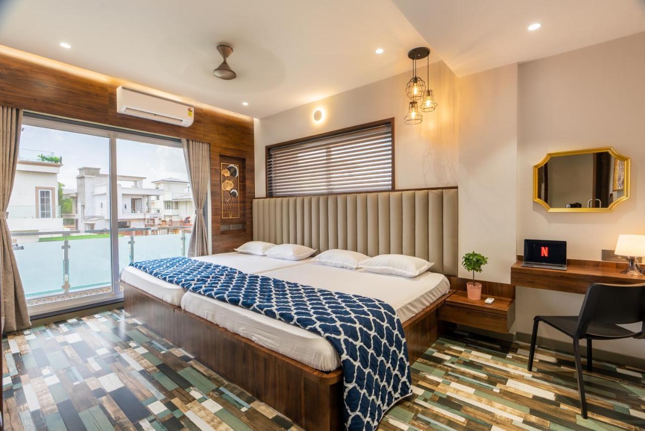 לונבלה Austin Villa By Tropicana Stays מראה חיצוני תמונה