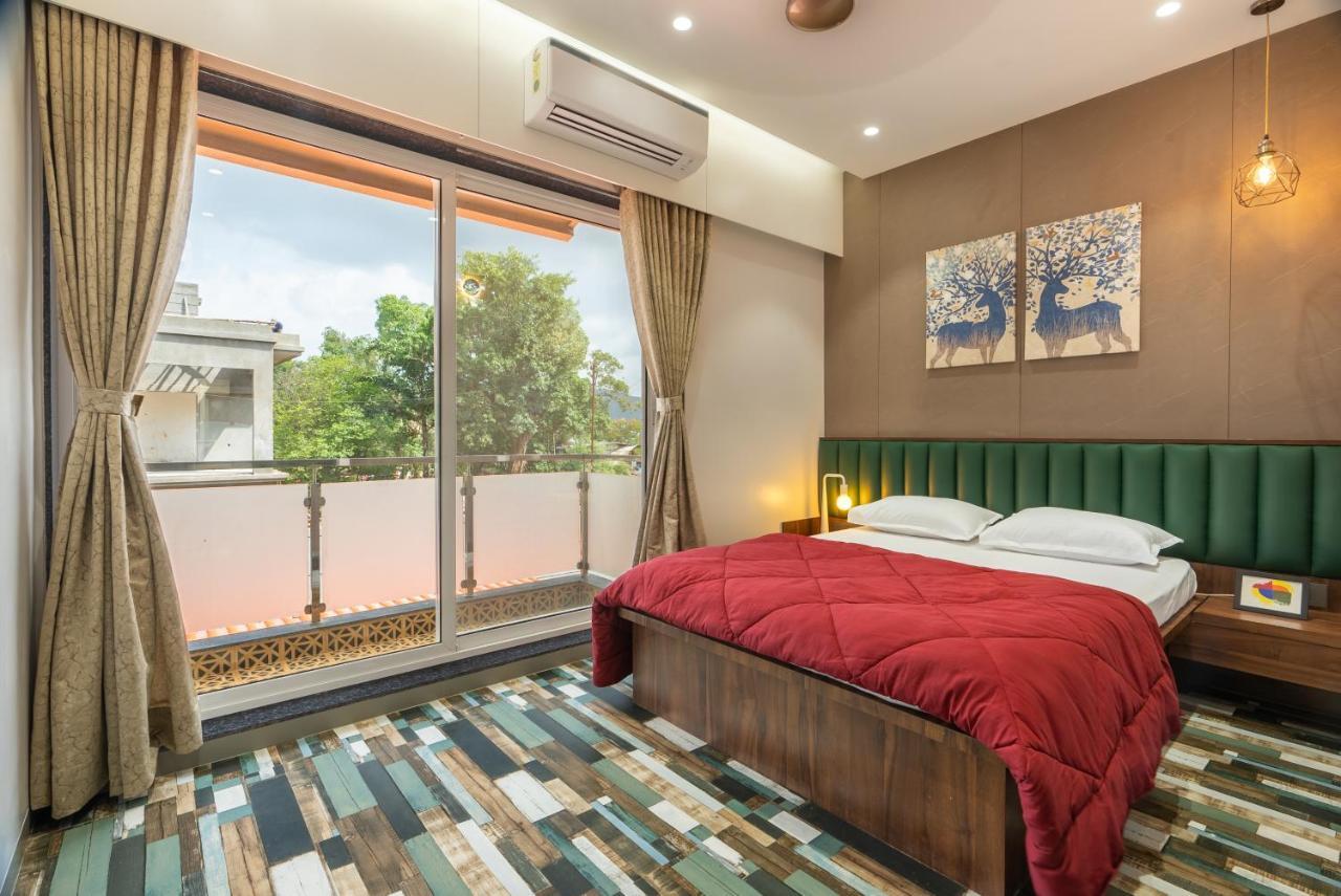 לונבלה Austin Villa By Tropicana Stays מראה חיצוני תמונה
