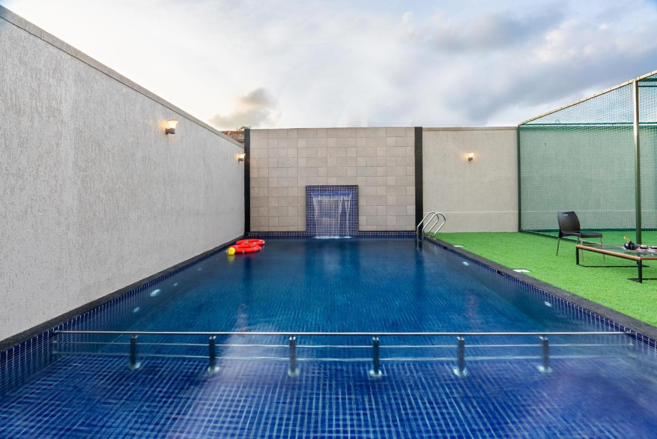 לונבלה Austin Villa By Tropicana Stays מראה חיצוני תמונה